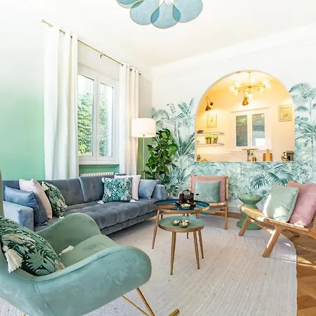 וילה House - Lakeside Maggiore