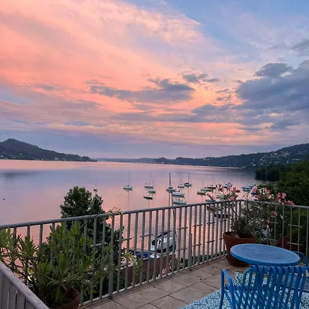 Villa House - Lakeside Maggiore