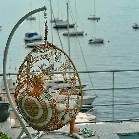 וילה House - Lakeside Maggiore *